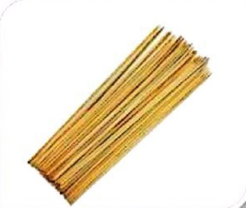 Bamboo Skewer, 10 Inchs 100 Pcs X 100 Pkts