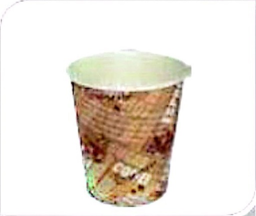 Single Wall Cup, 12 oz 1000 Pcs