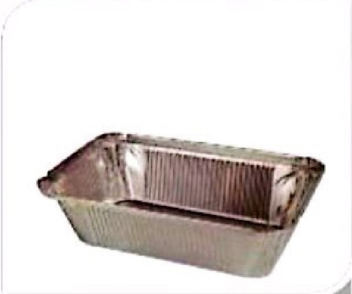 Broast Container 831160 800 Pcs/ Ctn